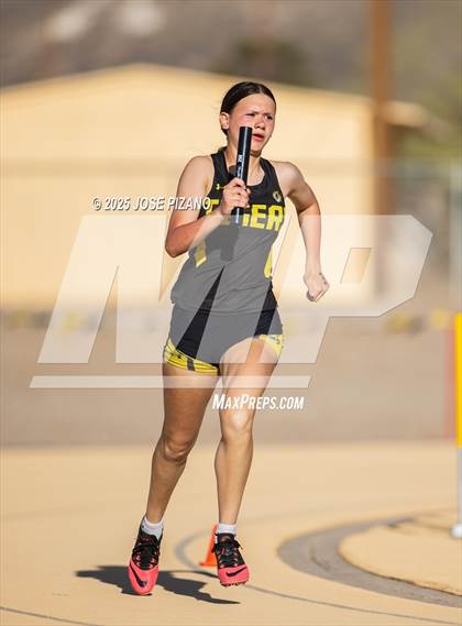 Thumbnail 3 in Rolla Buck White Sands Invitational  photogallery.