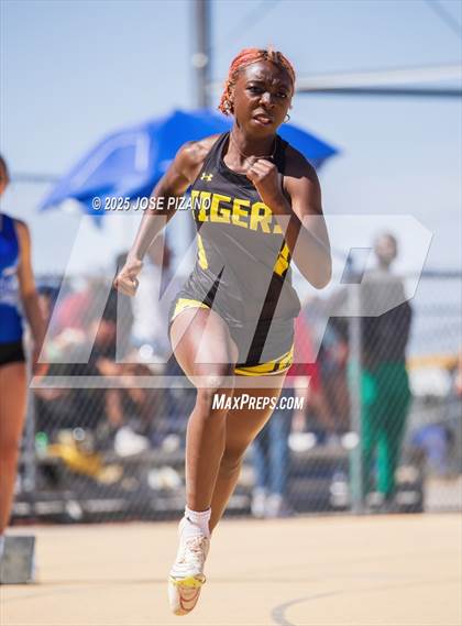 Thumbnail 2 in Rolla Buck White Sands Invitational  photogallery.