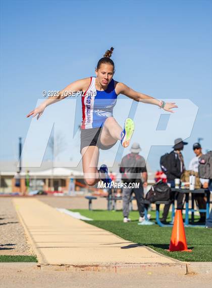 Thumbnail 2 in Rolla Buck White Sands Invitational  photogallery.