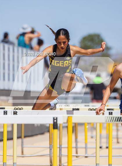 Thumbnail 2 in Rolla Buck White Sands Invitational  photogallery.