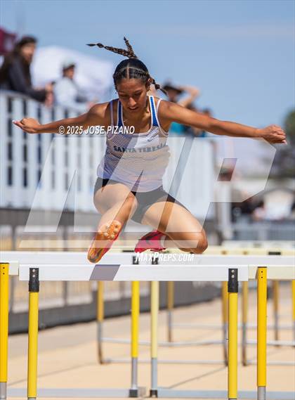 Thumbnail 2 in Rolla Buck White Sands Invitational  photogallery.