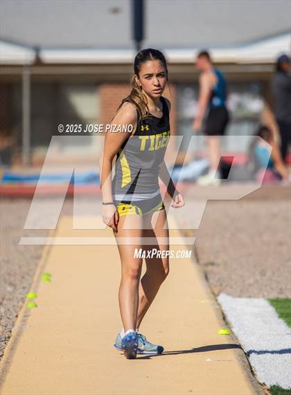 Thumbnail 1 in Rolla Buck White Sands Invitational  photogallery.