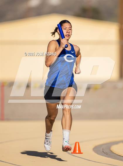 Thumbnail 3 in Rolla Buck White Sands Invitational  photogallery.