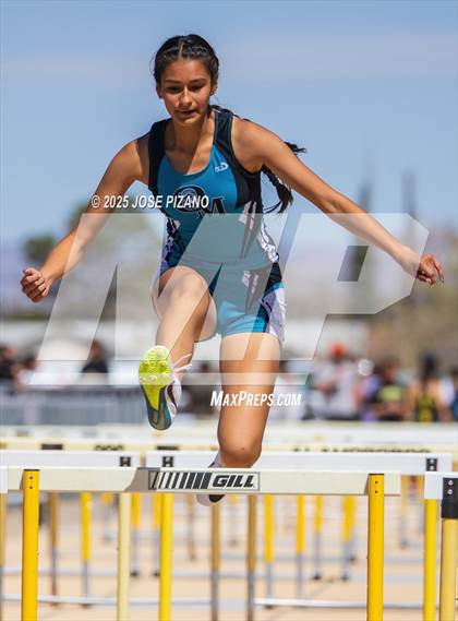 Thumbnail 1 in Rolla Buck White Sands Invitational  photogallery.