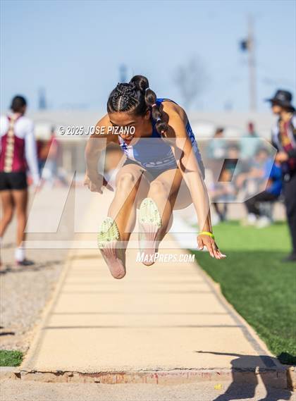 Thumbnail 1 in Rolla Buck White Sands Invitational  photogallery.