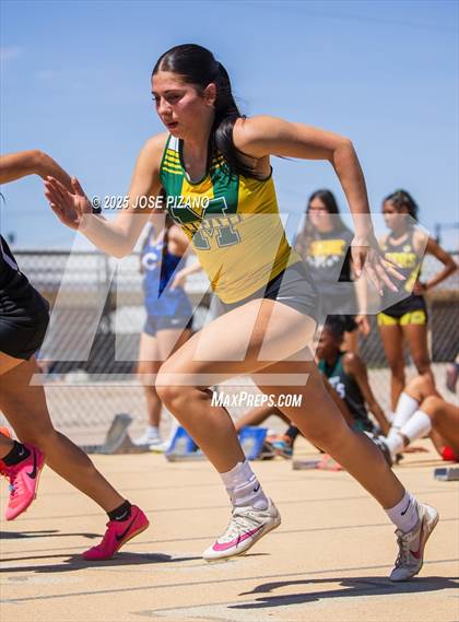 Thumbnail 3 in Rolla Buck White Sands Invitational  photogallery.