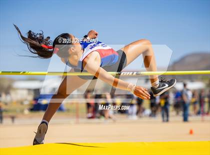 Thumbnail 3 in Rolla Buck White Sands Invitational  photogallery.