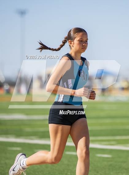 Thumbnail 3 in Rolla Buck White Sands Invitational  photogallery.