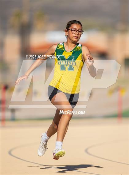 Thumbnail 1 in Rolla Buck White Sands Invitational  photogallery.
