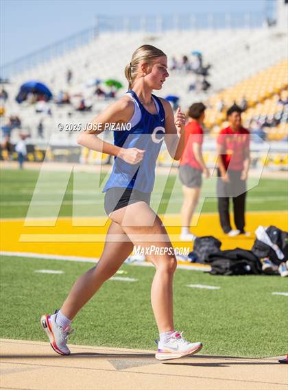 Thumbnail 1 in Rolla Buck White Sands Invitational  photogallery.
