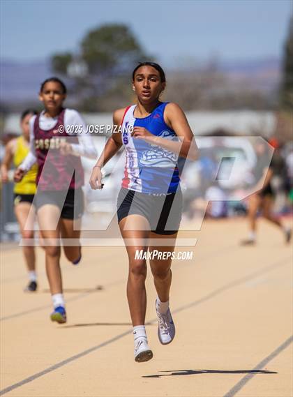 Thumbnail 3 in Rolla Buck White Sands Invitational  photogallery.