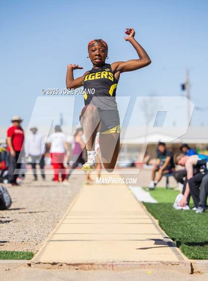 Thumbnail 2 in Rolla Buck White Sands Invitational  photogallery.