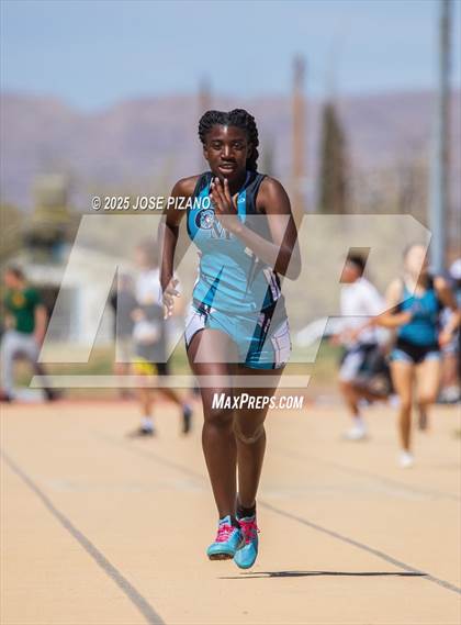Thumbnail 2 in Rolla Buck White Sands Invitational  photogallery.
