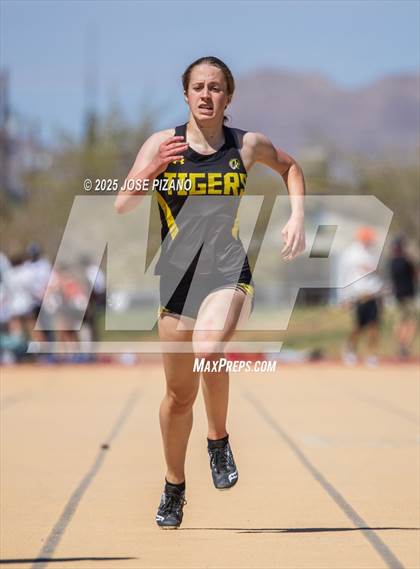Thumbnail 1 in Rolla Buck White Sands Invitational  photogallery.
