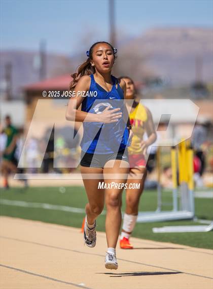 Thumbnail 1 in Rolla Buck White Sands Invitational  photogallery.