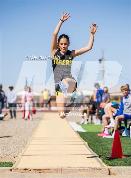 Thumbnail 1 in Rolla Buck White Sands Invitational  photogallery.
