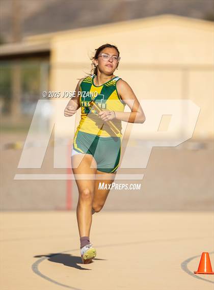 Thumbnail 3 in Rolla Buck White Sands Invitational  photogallery.