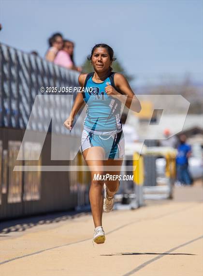 Thumbnail 1 in Rolla Buck White Sands Invitational  photogallery.