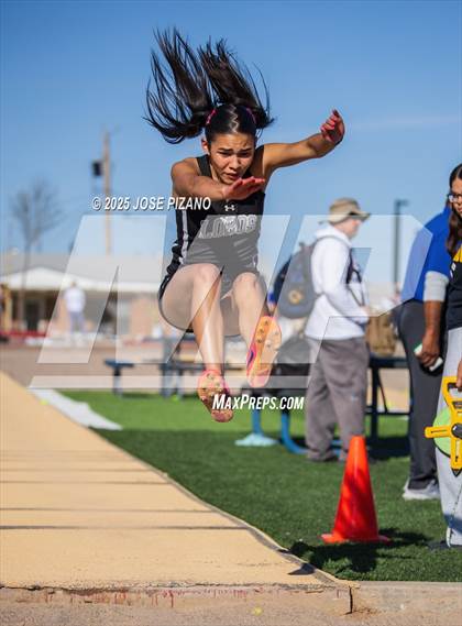 Thumbnail 3 in Rolla Buck White Sands Invitational  photogallery.