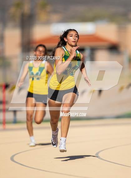 Thumbnail 3 in Rolla Buck White Sands Invitational  photogallery.