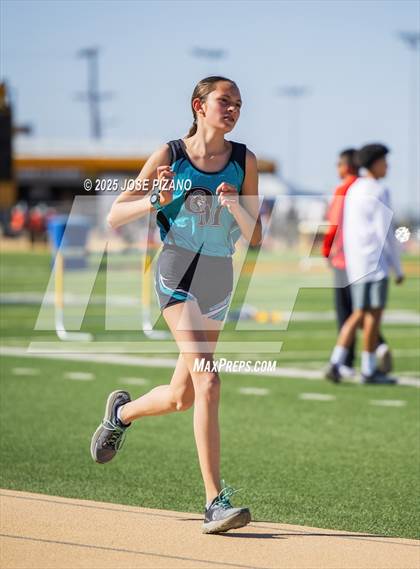 Thumbnail 3 in Rolla Buck White Sands Invitational  photogallery.