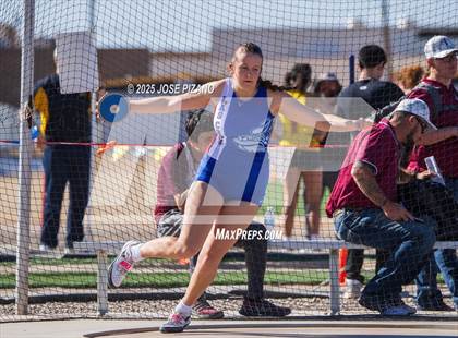Thumbnail 3 in Rolla Buck White Sands Invitational  photogallery.