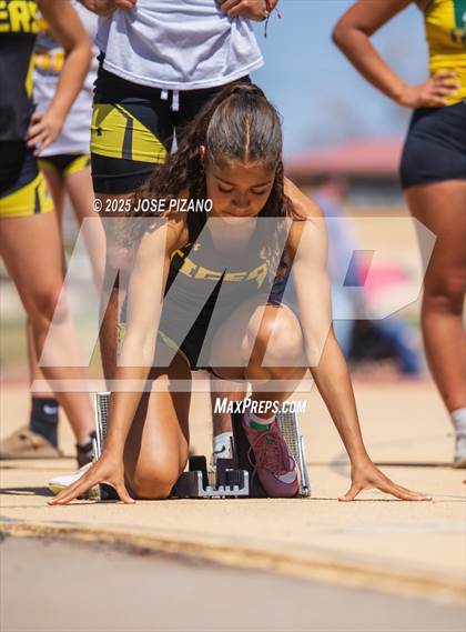 Thumbnail 2 in Rolla Buck White Sands Invitational  photogallery.