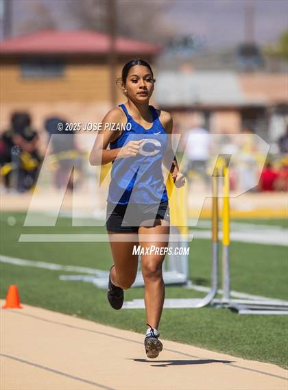 Thumbnail 2 in Rolla Buck White Sands Invitational  photogallery.
