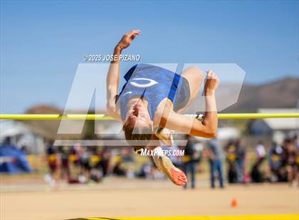 Thumbnail 2 in Rolla Buck White Sands Invitational  photogallery.