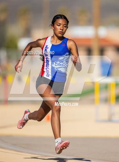 Thumbnail 2 in Rolla Buck White Sands Invitational  photogallery.