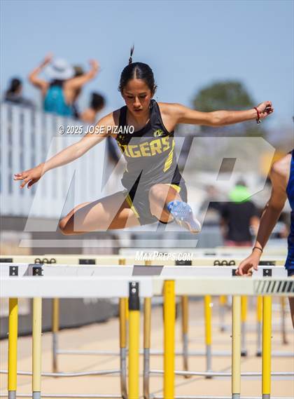Thumbnail 3 in Rolla Buck White Sands Invitational  photogallery.