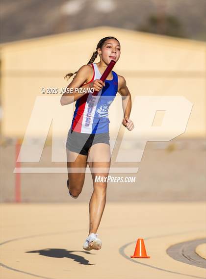 Thumbnail 1 in Rolla Buck White Sands Invitational  photogallery.