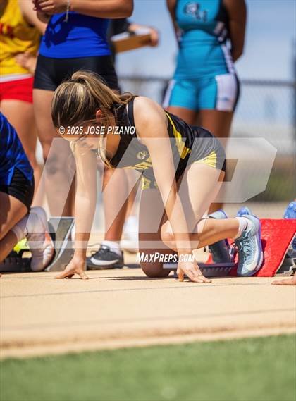 Thumbnail 1 in Rolla Buck White Sands Invitational  photogallery.