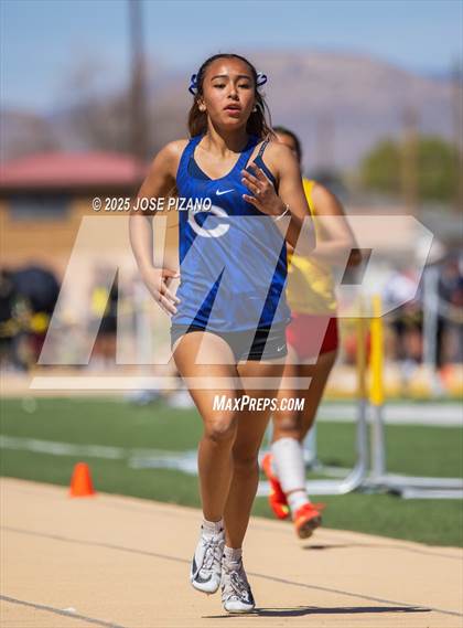 Thumbnail 3 in Rolla Buck White Sands Invitational  photogallery.
