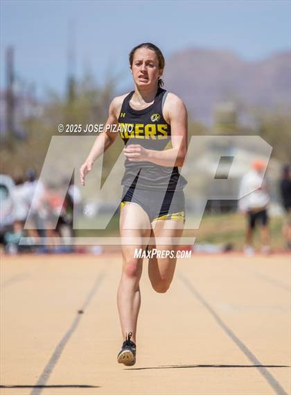 Thumbnail 3 in Rolla Buck White Sands Invitational  photogallery.