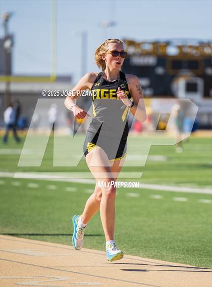 Thumbnail 3 in Rolla Buck White Sands Invitational  photogallery.