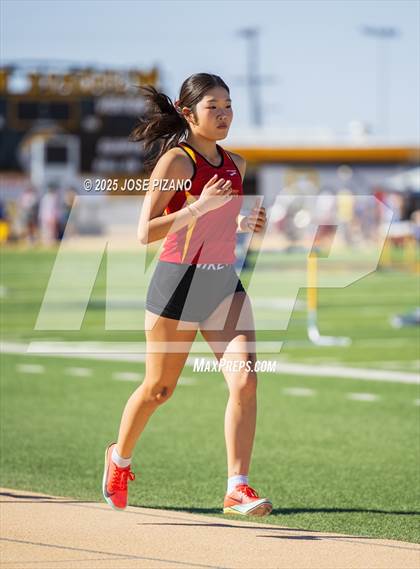 Thumbnail 2 in Rolla Buck White Sands Invitational  photogallery.