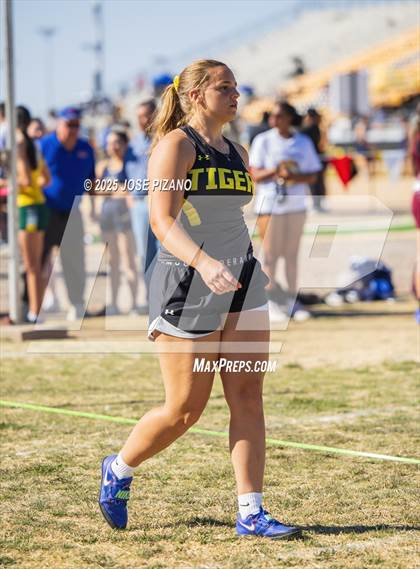 Thumbnail 1 in Rolla Buck White Sands Invitational  photogallery.