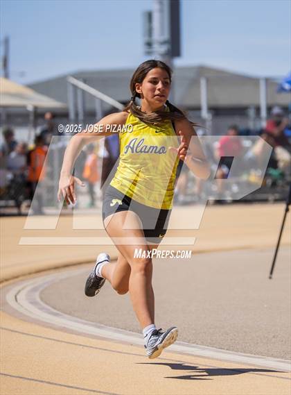 Thumbnail 2 in Rolla Buck White Sands Invitational  photogallery.