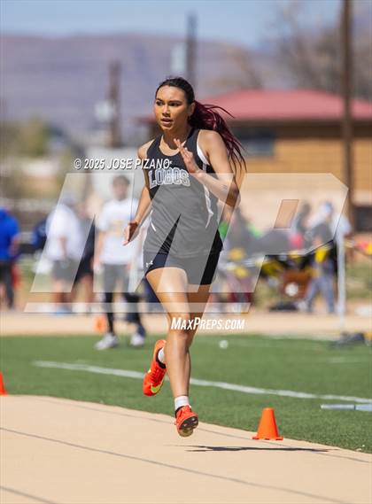 Thumbnail 2 in Rolla Buck White Sands Invitational  photogallery.