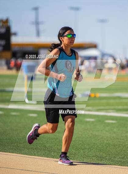 Thumbnail 1 in Rolla Buck White Sands Invitational  photogallery.