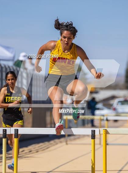 Thumbnail 3 in Rolla Buck White Sands Invitational  photogallery.