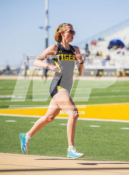 Thumbnail 1 in Rolla Buck White Sands Invitational  photogallery.