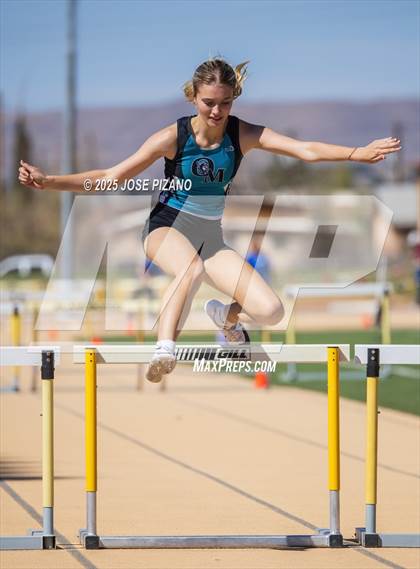 Thumbnail 2 in Rolla Buck White Sands Invitational  photogallery.