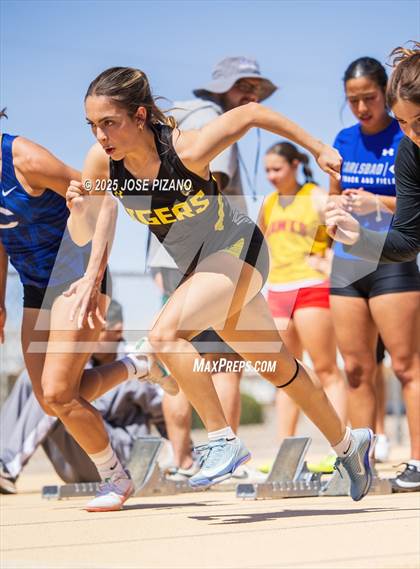 Thumbnail 2 in Rolla Buck White Sands Invitational  photogallery.