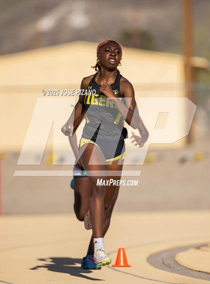 Thumbnail 1 in Rolla Buck White Sands Invitational  photogallery.