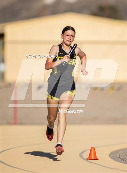 Thumbnail 2 in Rolla Buck White Sands Invitational  photogallery.