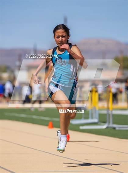 Thumbnail 2 in Rolla Buck White Sands Invitational  photogallery.