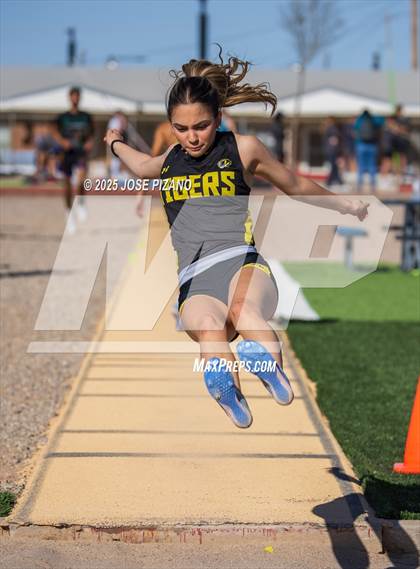 Thumbnail 2 in Rolla Buck White Sands Invitational  photogallery.