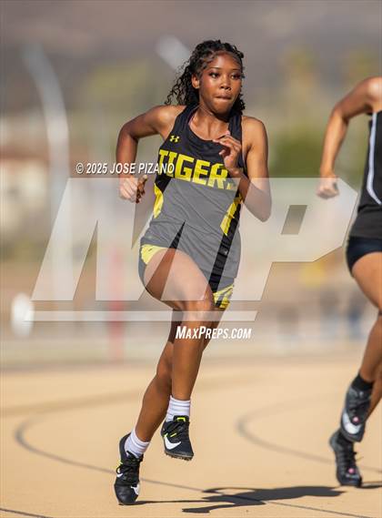 Thumbnail 3 in Rolla Buck White Sands Invitational  photogallery.